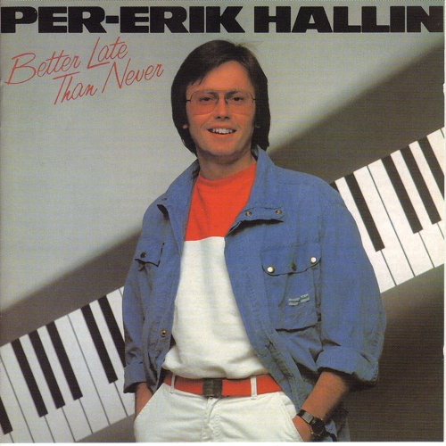 Better Late Than Never