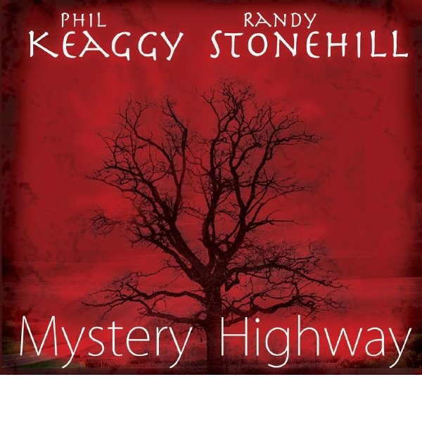 Mystery Highway