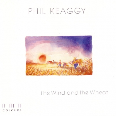 The Wind and The Wheat