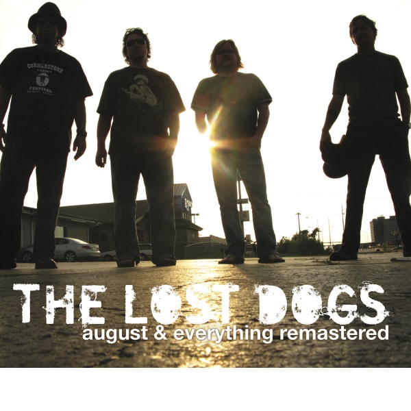 August & Everything Remastered