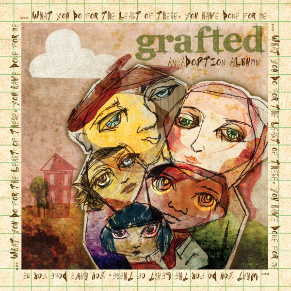 Various Artists - Grafted