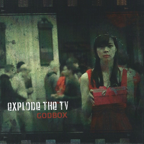 Godbox