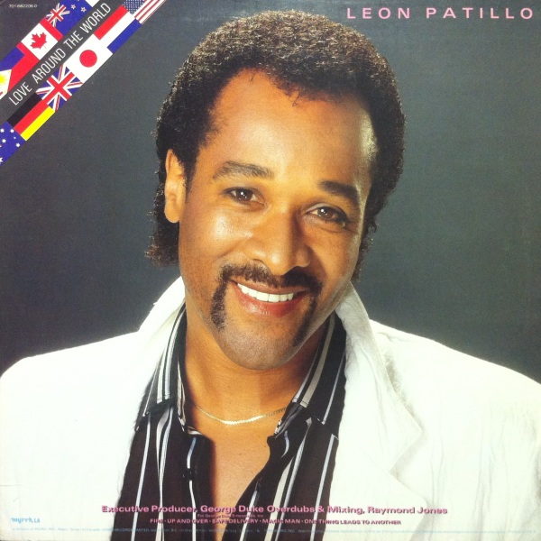 Love Around the World