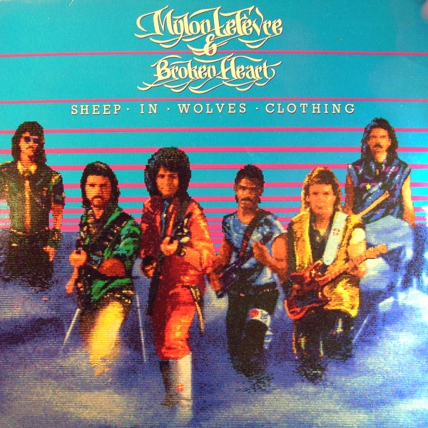 Sheep in Wolves Clothing