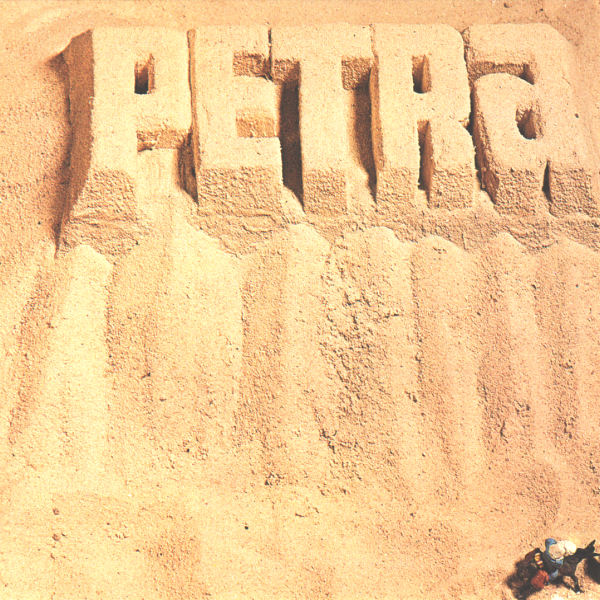 Petra