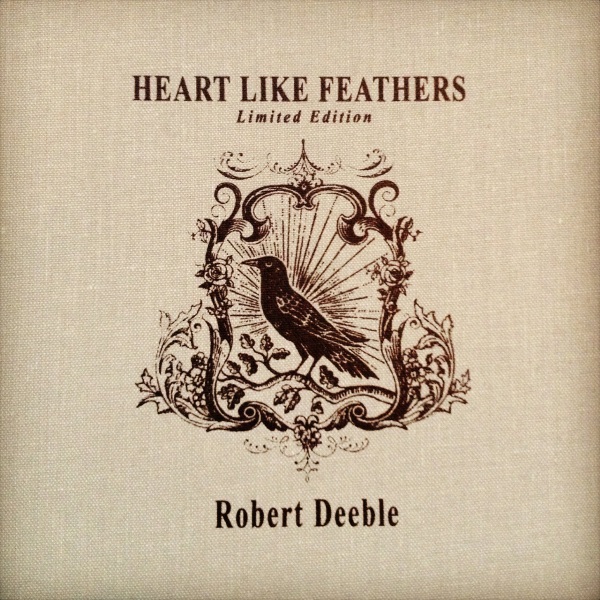 Heart Like Feathers