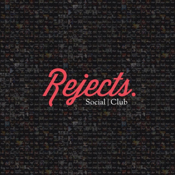 Rejects