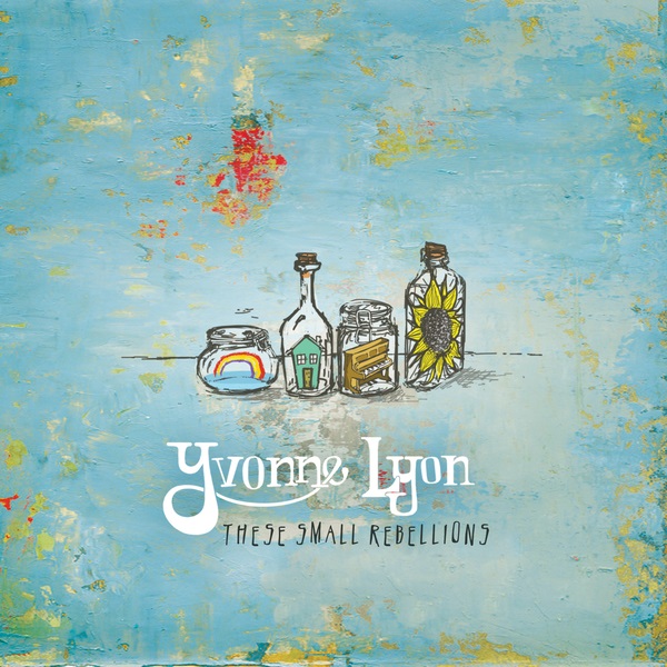 These Small Rebellions