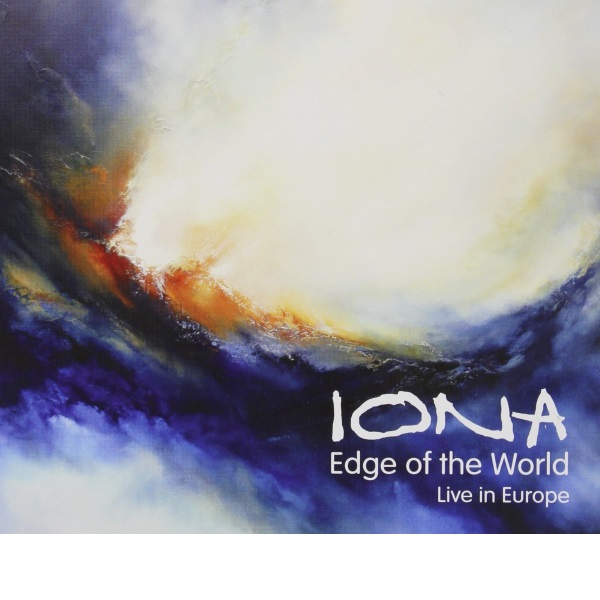 Edge of the World: Live in Europe