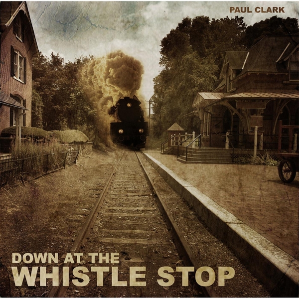Down at the Whistle Stop
