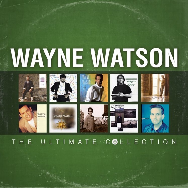 The Ultimate Collection