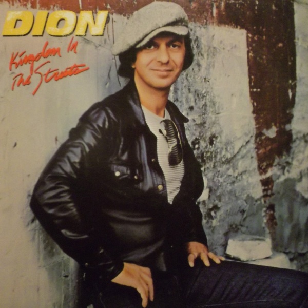 Kingdom in the Streets