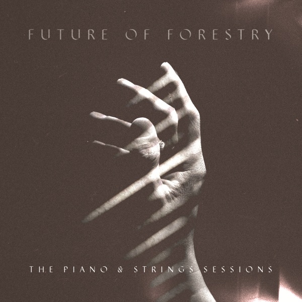 The Piano and Strings Sessions