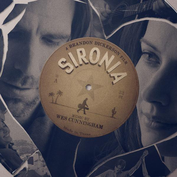 Sironia (Music from and Inspired by the Motion Picture)