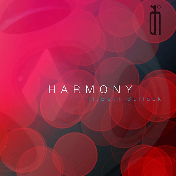 Harmony [Digital single]