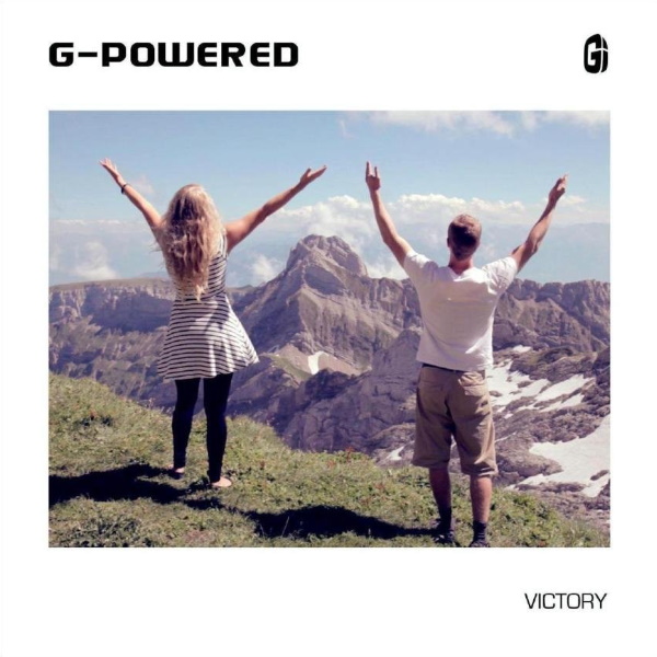 Victory [Digital single]