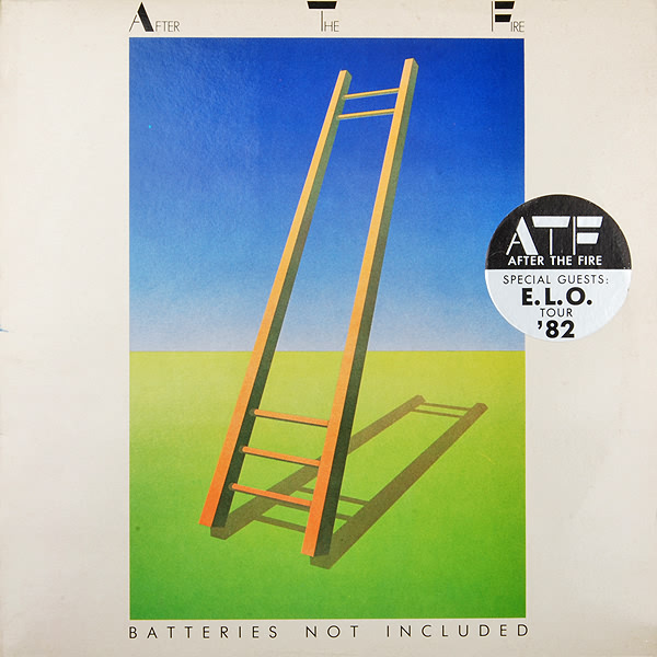 Batteries Not Included