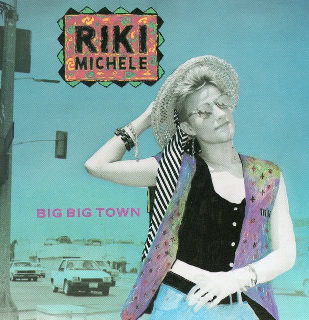 Big Big Town