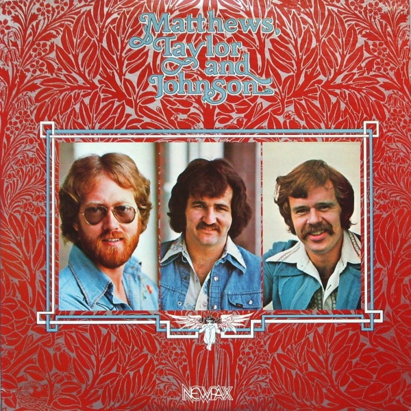 Matthews, Taylor, and Johnson