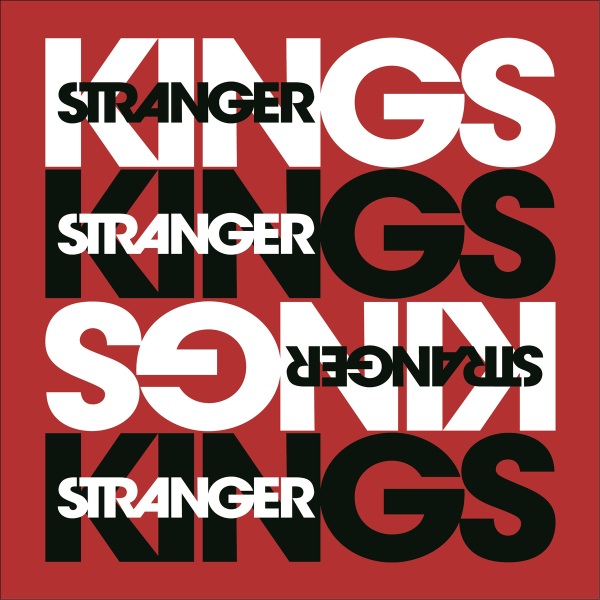 Stranger Kings