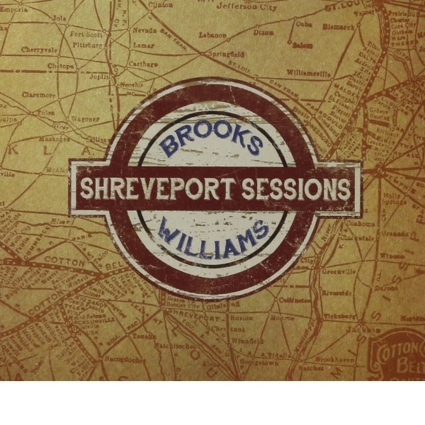 Shreveport Sessions
