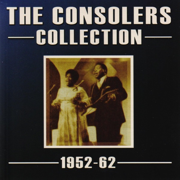 The Consolers - The Consolers Collection 1952-62