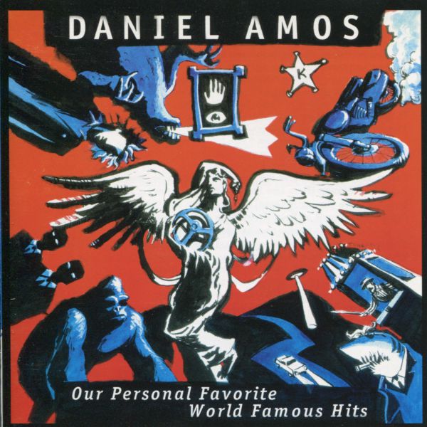 Our Personal Favorite World Famous Hits