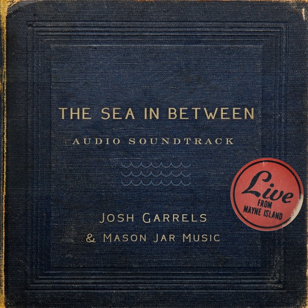 The Sea in Between Audio Soundtrack