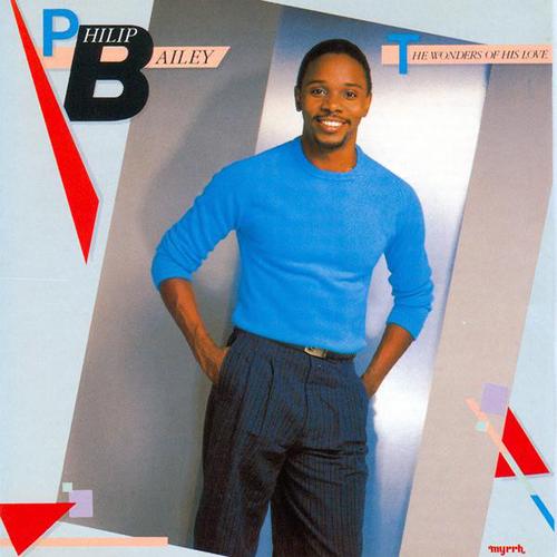 The Wonders of His Love