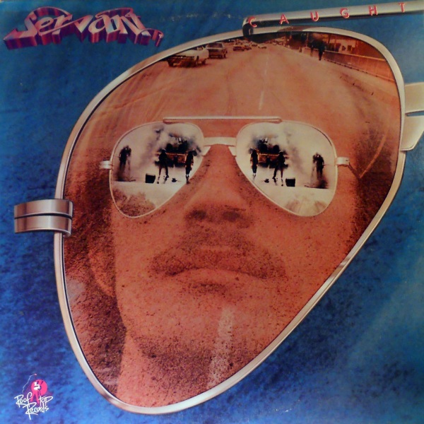 Caught in the Act of Loving Him