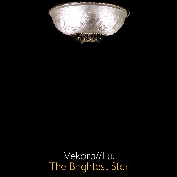 The Brightest Star [Digital single]