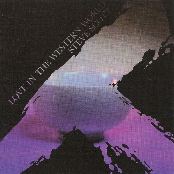 Love in the Western World