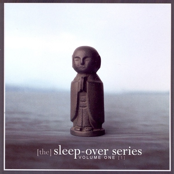 The Sleep-Over Series, Volume One