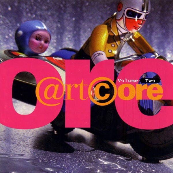 Art Core, Volume Two