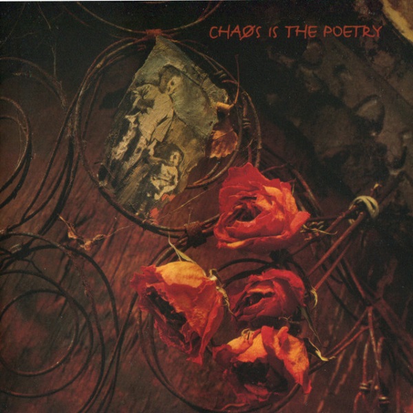 Chaos is the Poetry