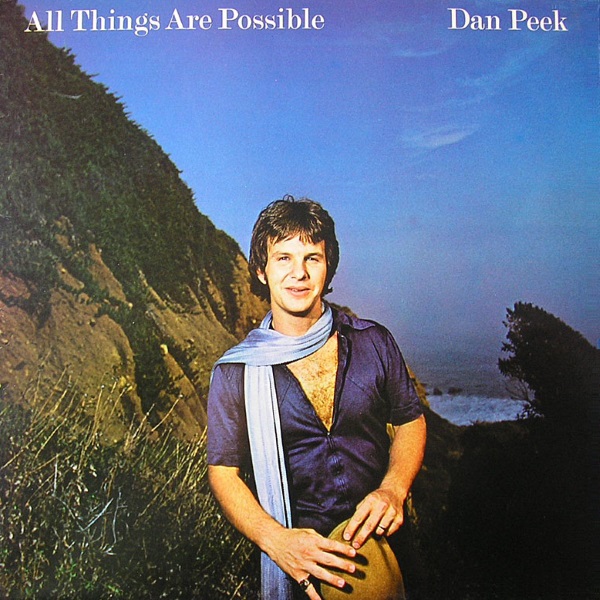 All Things Are Possible