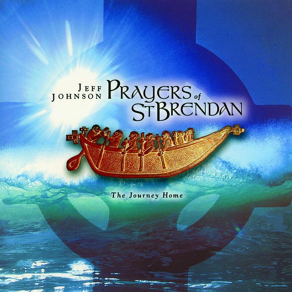 Prayers of St. Brendan