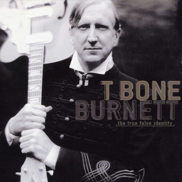 The True False Identity