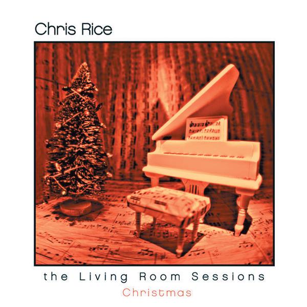 The Living Room Sessions: Christmas