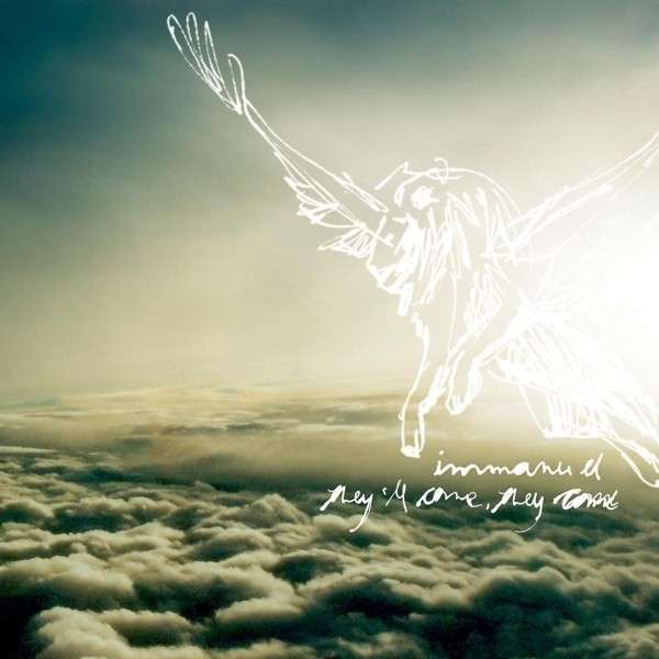 They'll Come, They Come