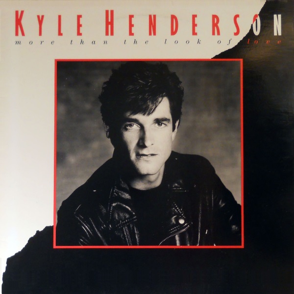 More Than the Look of Love