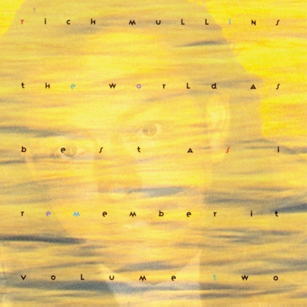 The World as Best as I Remember It, Volume Two