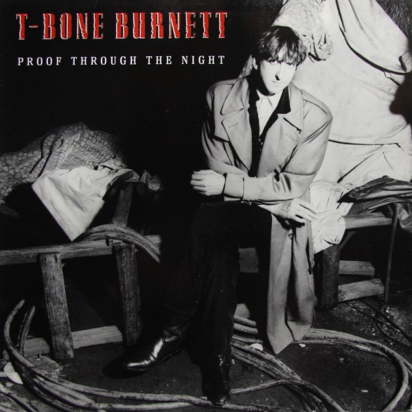 Proof Through the Night