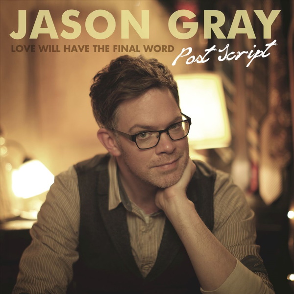 Jason Gray - Post Script