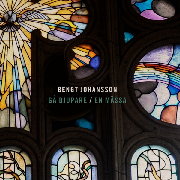 Gå djupare / En mässa