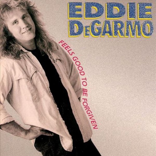 Feels Good to Be Forgiven