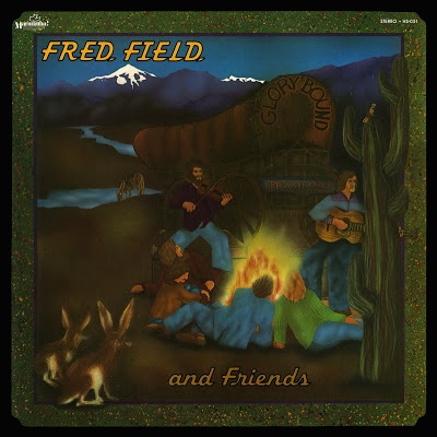Fred Field and Friends