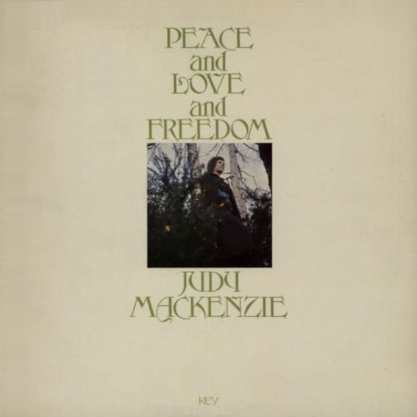 Peace and Love and Freedom