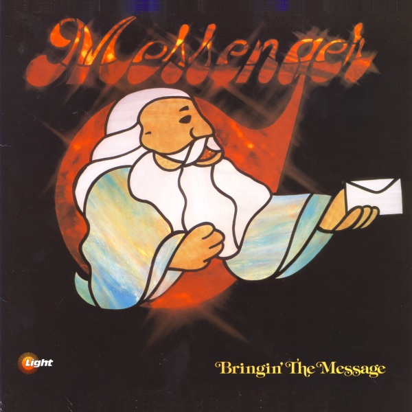 Bringin' the Message