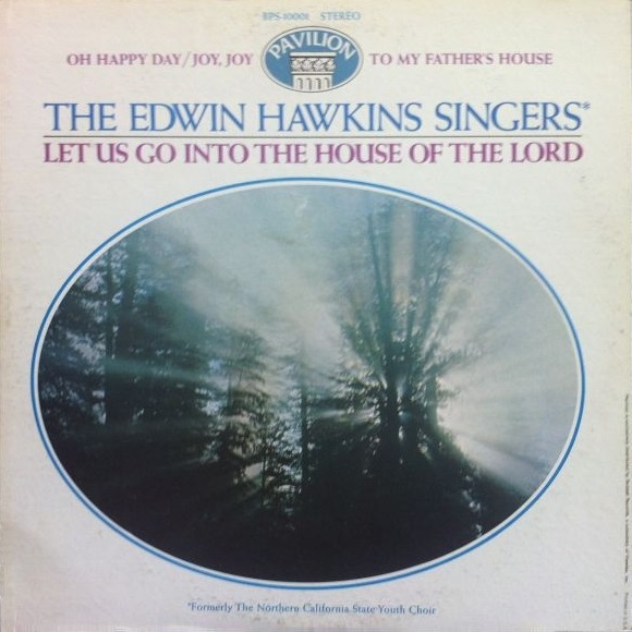 Let Us Go into the House of the Lord